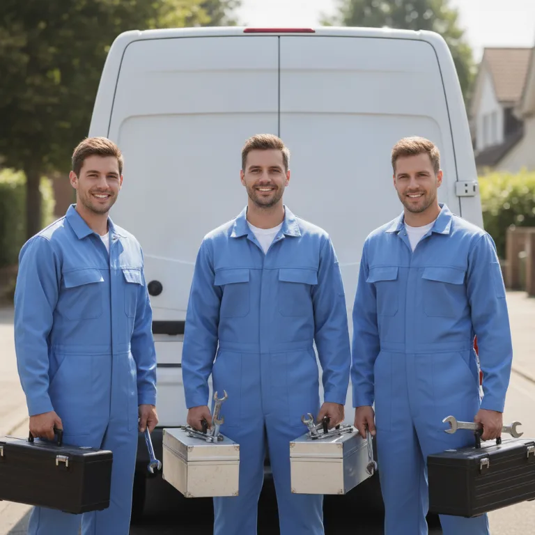 Gasheizung Reparatur Münsingen